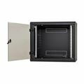Kabinet zidni 12U 600x600 mm Triton