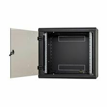 Kabinet zidni 12U 600x600 mm Triton