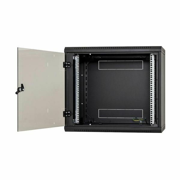 Kabinet zidni 12U 600x600 mm Triton