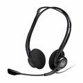 Logitech USB slušalke z mikrofonom PC 960
