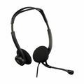 Picture of Logitech slušalke+mikrofon PC 960 OEM 981-000100