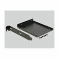 Picture of Delock nosilec za SSD/HDD 1x disk- 6cm PC Slot 18212