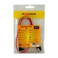 Picture of Delock kabel SATA kotni  90° 0,5m 83979