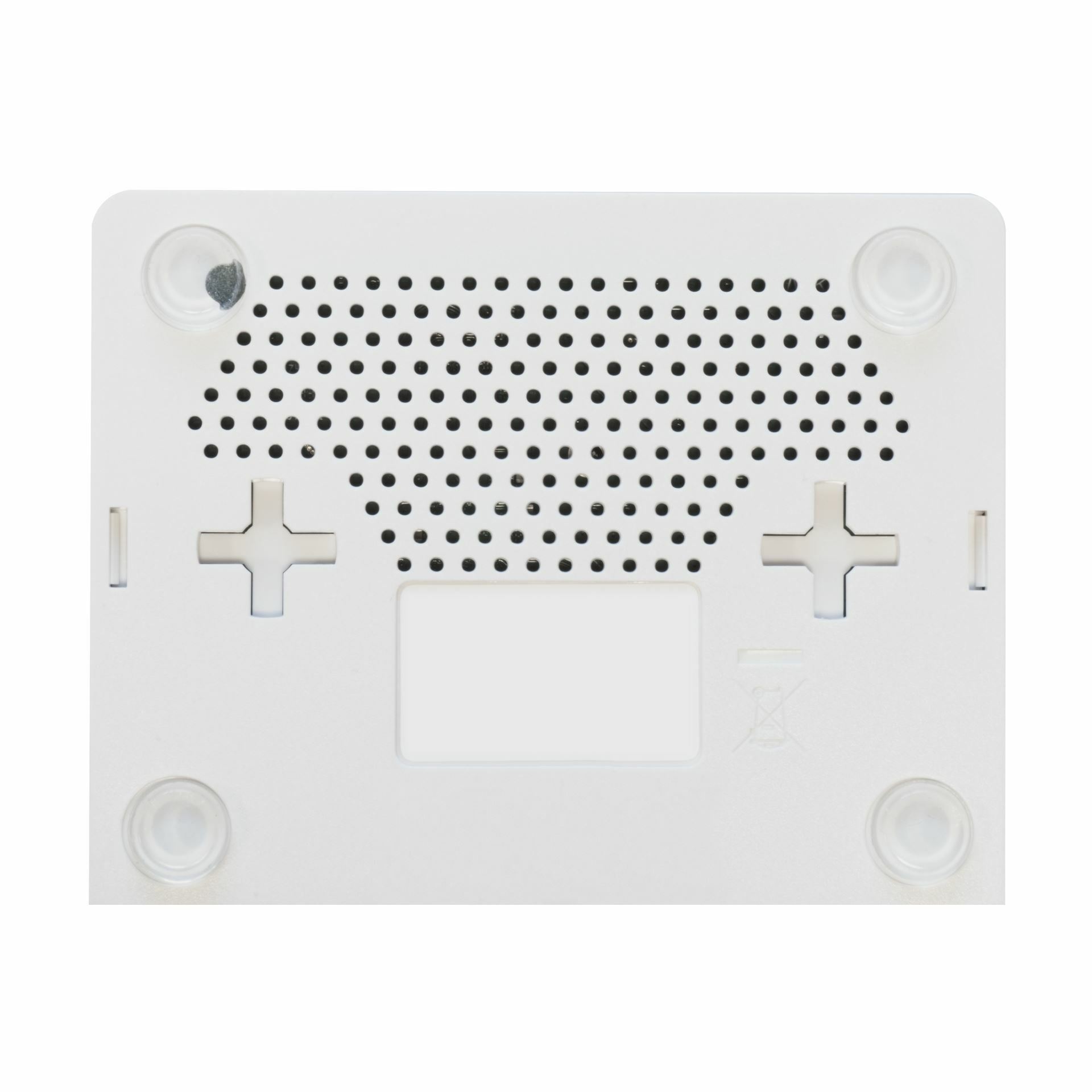 Mikrotik hex rb750gr3 | 5-port gigabit | dual core 880mhz | 256mb ram | routeros l4 | usmerjevalnik-router