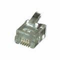 Picture of EFB konektor RJ11 pak/100