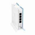 Picture of Mikrotik usmerjevalnik WiFi  300Mb hAP lite tower RB941-2nD-TC