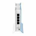 Picture of Mikrotik usmerjevalnik WiFi  300Mb hAP lite tower RB941-2nD-TC