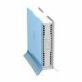 Picture of Mikrotik usmerjevalnik WiFi  300Mb hAP lite tower RB941-2nD-TC