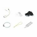 Picture of Mikrotik dostopna točka WiFi wAP kit bridge Wireless Wire set RBwAPG-60adkit