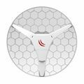 Picture of Mikrotik dostopna točka WiFi LHG kit bridge Wireless Wire Dish RBLHGG-60adkit