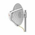 Picture of Mikrotik dostopna točka WiFi LHG kit bridge Wireless Wire Dish RBLHGG-60adkit