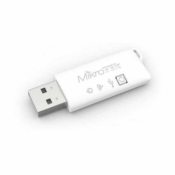 Modul za upravljanje Woobm USB Wi-Fi Mikrotik