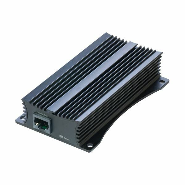 PoE UTP pretvornik RBGPOE Mikrotik