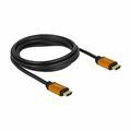 Picture of Delock kabel HDMI 8K 60Hz eARC 2m 85729