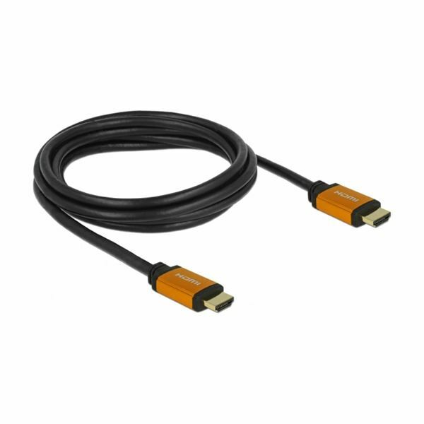 Picture of Delock kabel HDMI 8K 60Hz eARC 2m 85729