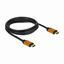 Slika Delock kabel HDMI 8K 60Hz eARC 2m 85729