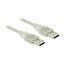 USB kabel A-A 1,5m Delock