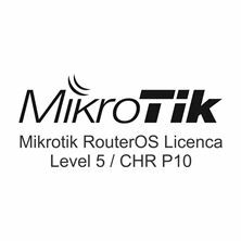 Licenca Mikrotik SWL5/CHR P10-Perpetual