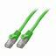 UTP kabel CAT6 15m zelen EFB