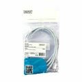 Picture of Digitus kabel DisplayPort mini-Display Port 2m bel AK-340102-020-W