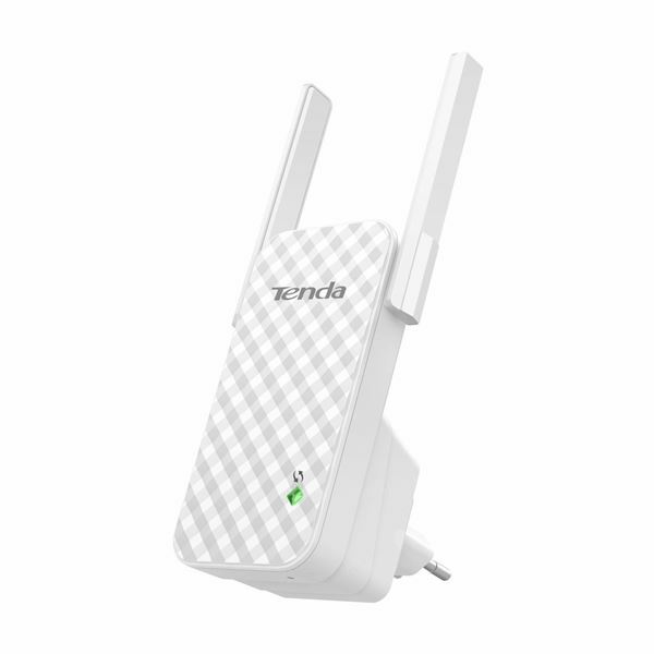 Brezžična dostopna točka A9 Repeater Tenda