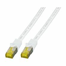 SFTP kabel CAT7 0,25m bel EFB LSOH