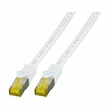 SFTP kabel CAT7 0,5m bel EFB LSOH