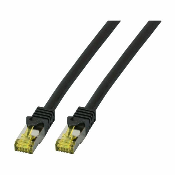 SFTP kabel CAT7 20m EFB LSOH