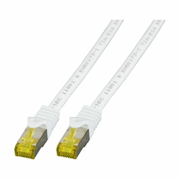 SFTP kabel CAT7 25m bel EFB LSOH