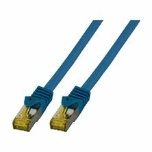 SFTP kabel CAT7 30m moder EFB LSOH