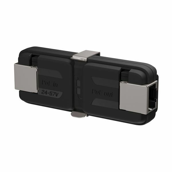 Mrežni gigabitni podaljševalec GPeR Mikrotik