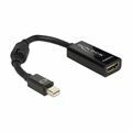 Adapter DisplayPort - HDMI Delock