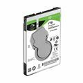 Trdi disk 1TB Seagate Barracuda SATA III