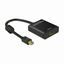Adapter DisplayPort - HDMI Delock