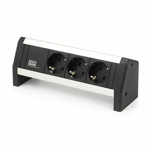 DESK 1 namizni razdelilec Bachmann