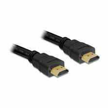 HDMI kabel z mrežno povezavo 10m Delock