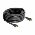 Picture of Delock kabel HDMI 4K 10m 82709