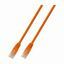 UTP kabel CAT6 3m oranžen EFB