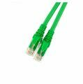 UTP kabel CAT6 2m zelen Digitus LSOH