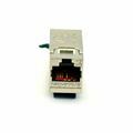 Picture of Leviton modul CAT.6A 10G FTP toolless DC AC6JAKS000DC