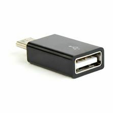 USB C-A adapter 2.0 Gembird