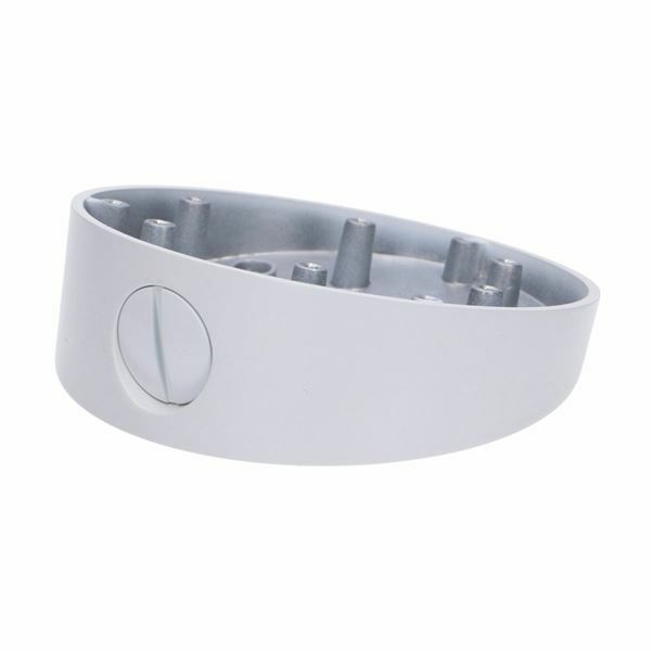 Nosilec za IP kamero stropni z naklonom 15° HIA-J203-DM23/DS-1281ZJ-DM23 HiLook