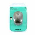 Picture of Logitech miška M171 brezžična črna 910-004424