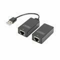 Picture of Digitus line extender USB - RJ45 do 45m DA-70139-2