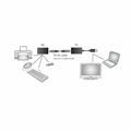 Picture of Digitus line extender USB - RJ45 do 45m DA-70139-2