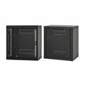 Kabinet zidni 18U 600x400 mm Triton