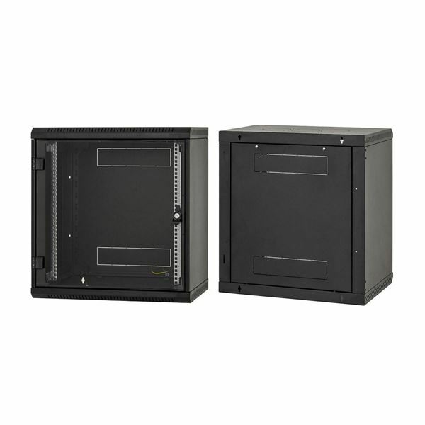 Kabinet zidni 18U 600x400 mm Triton