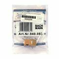 Picture of Bachmann I člen spojnik RJ45 FTP CAT6A 10Giga za panel 940.083
