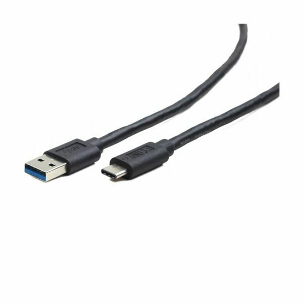 USB kabel A-C 1m Cablexpert
