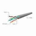 Picture of Cablexpert kabel CAT.5e UTP 100m SOHO UPC-5004E-SOL/100